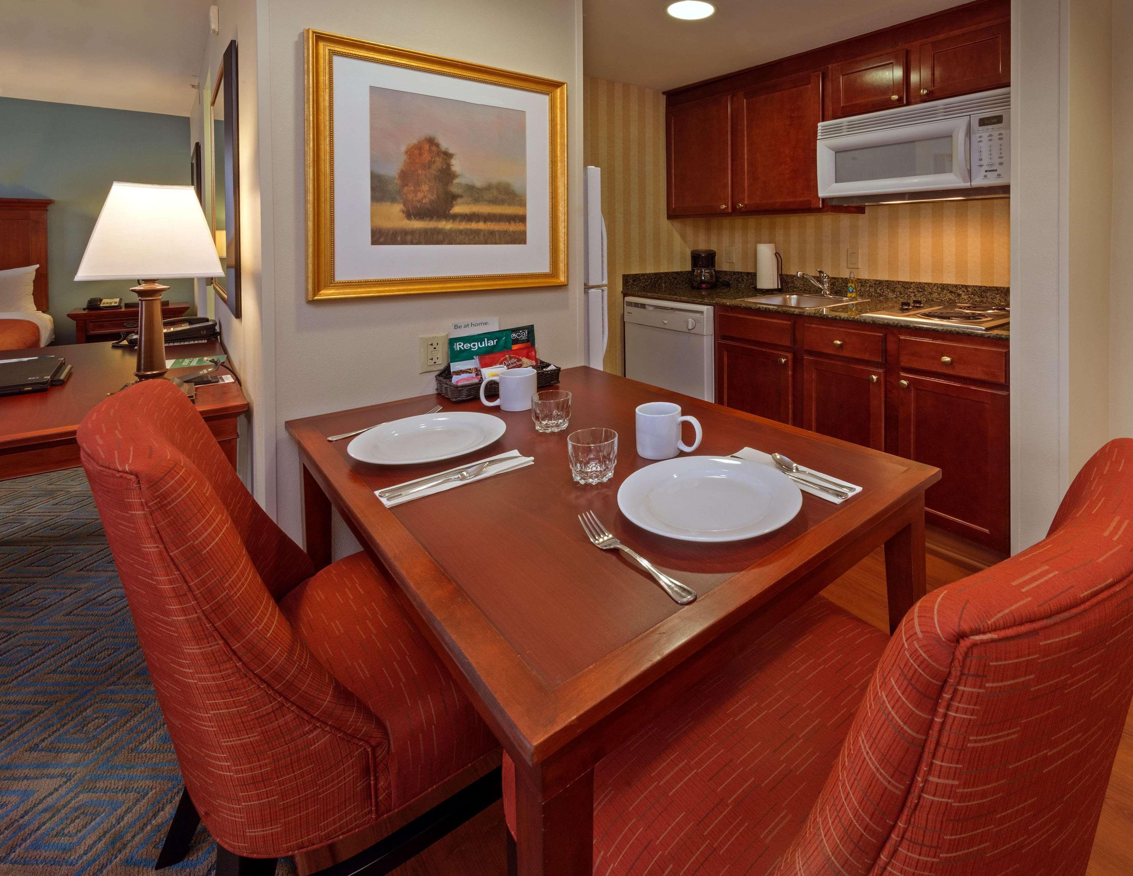 Homewood Suites By Hilton Knoxville West At Turkey Creek Zimmer foto
