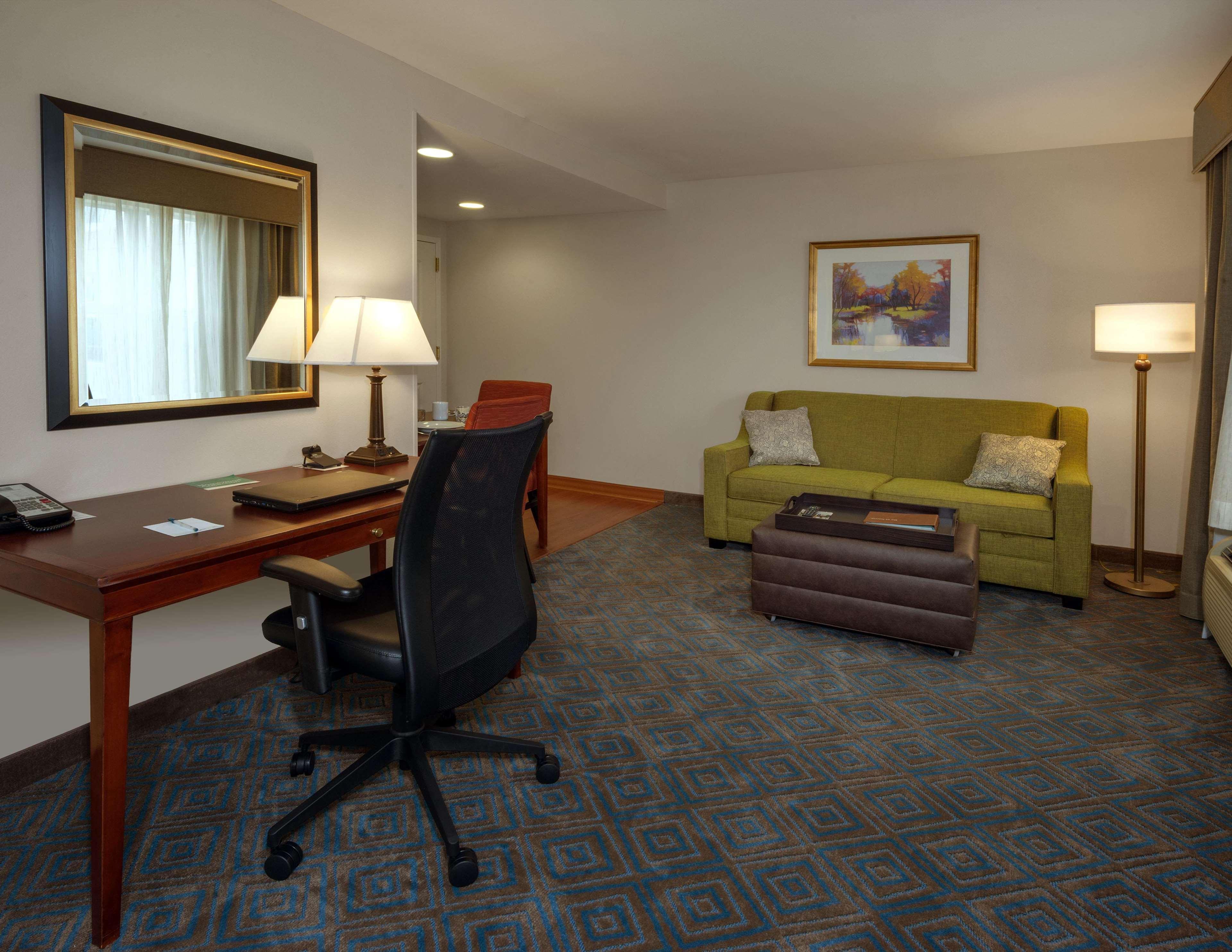 Homewood Suites By Hilton Knoxville West At Turkey Creek Exterior foto