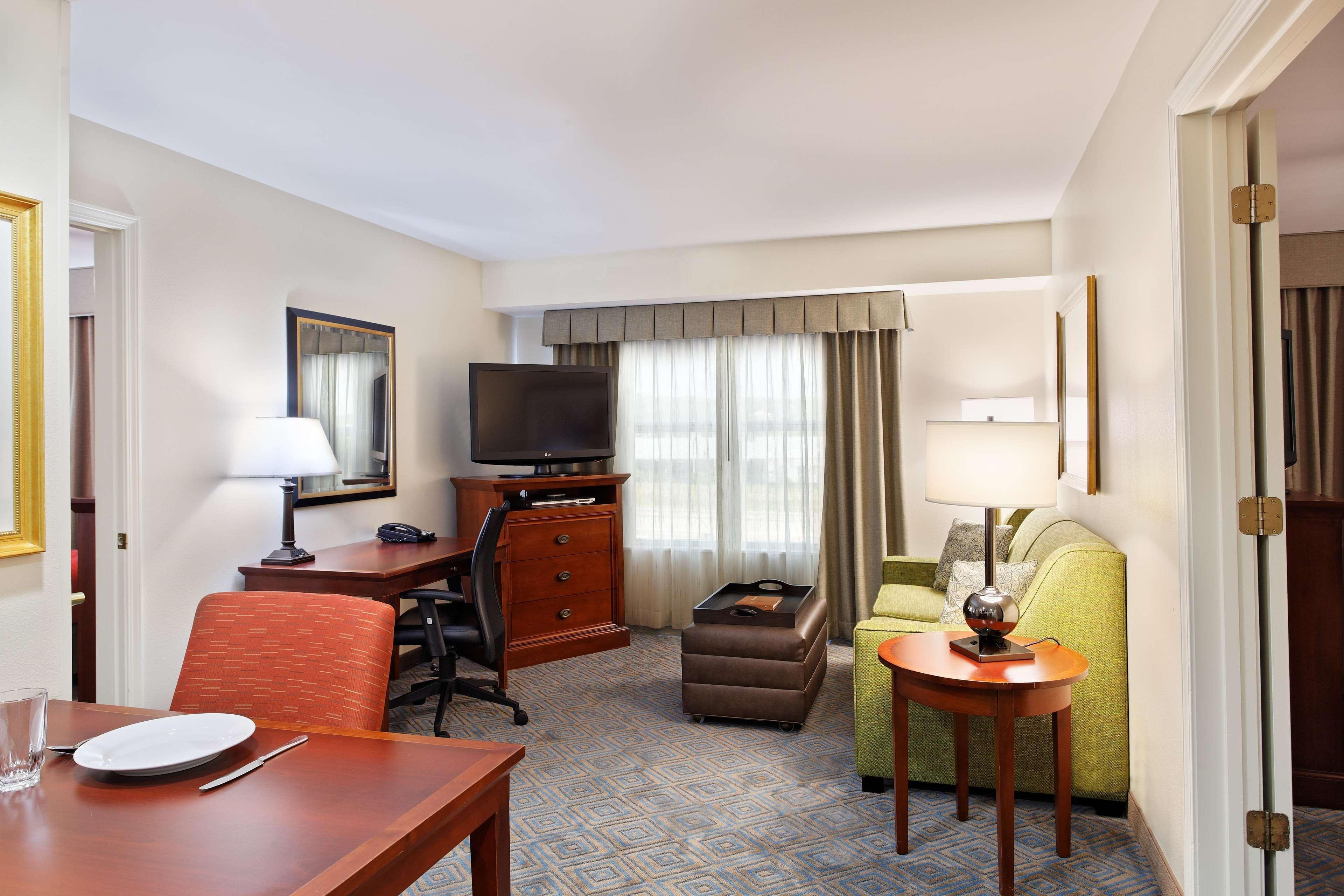 Homewood Suites By Hilton Knoxville West At Turkey Creek Exterior foto