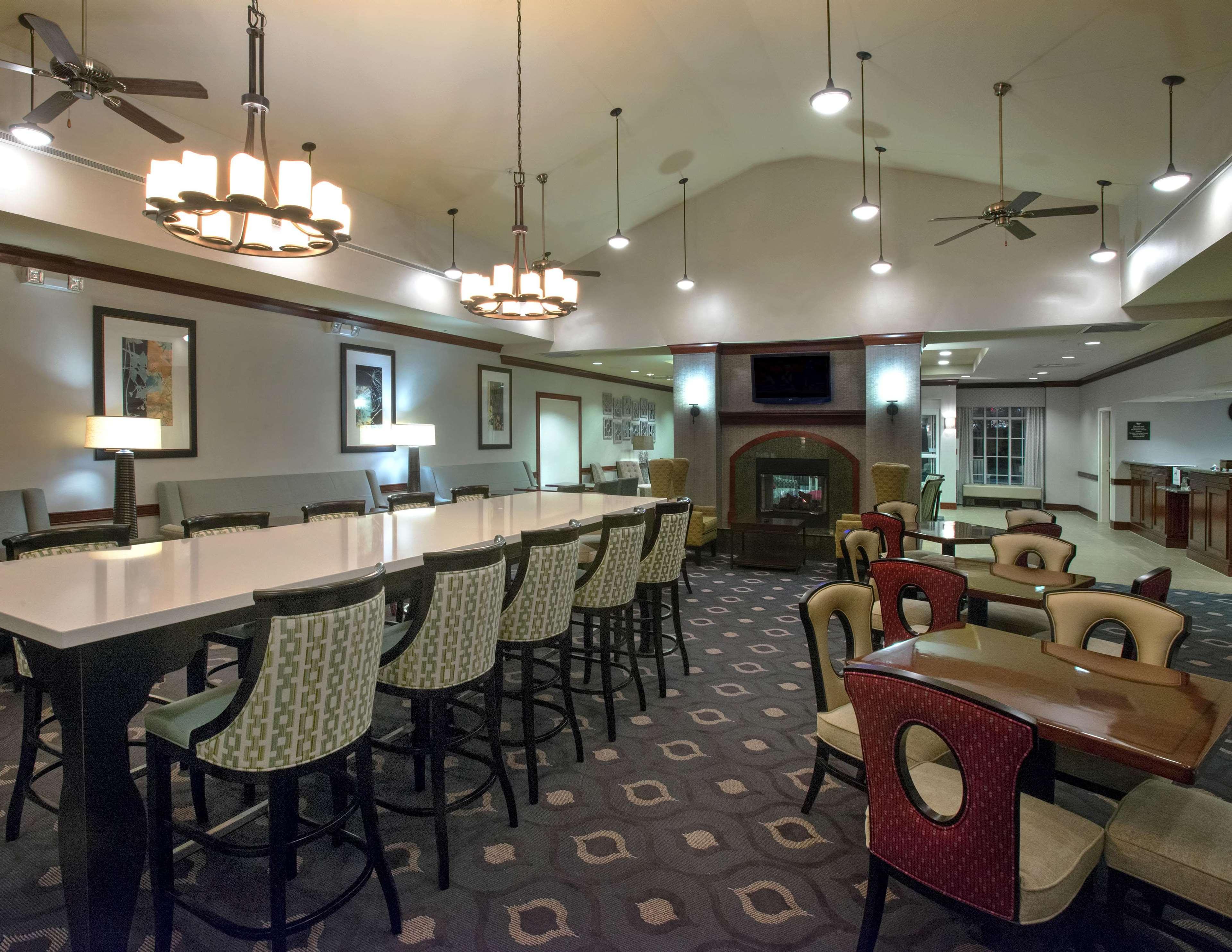 Homewood Suites By Hilton Knoxville West At Turkey Creek Exterior foto