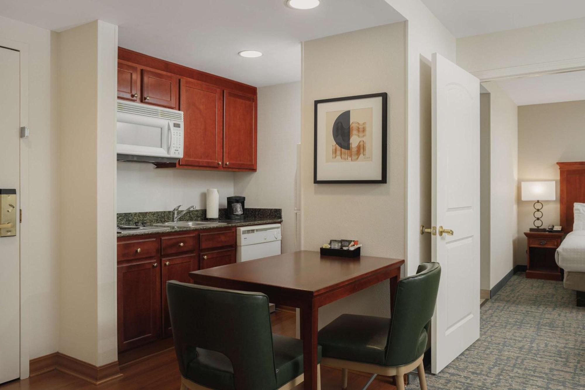 Homewood Suites By Hilton Knoxville West At Turkey Creek Exterior foto
