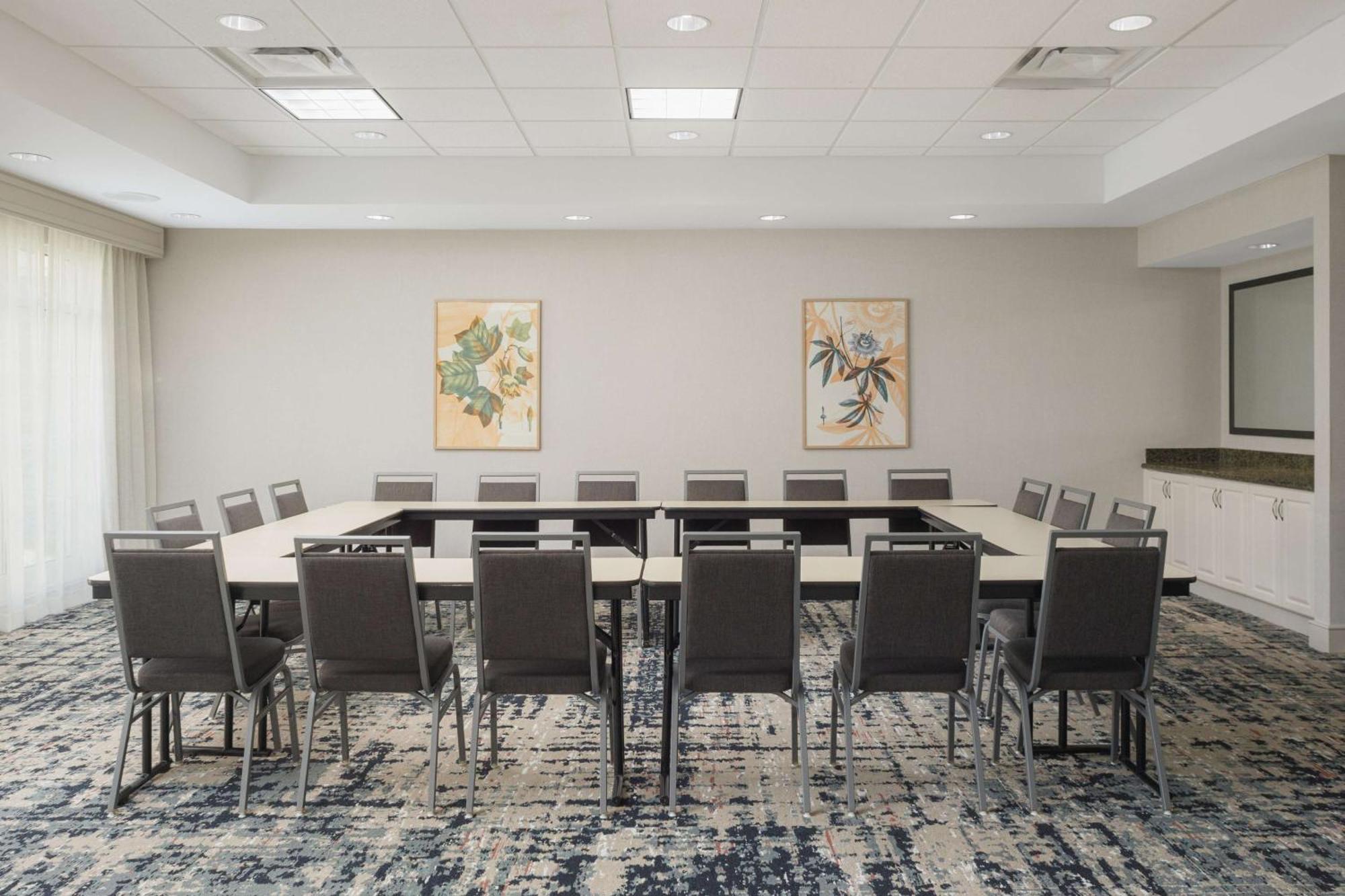 Homewood Suites By Hilton Knoxville West At Turkey Creek Exterior foto