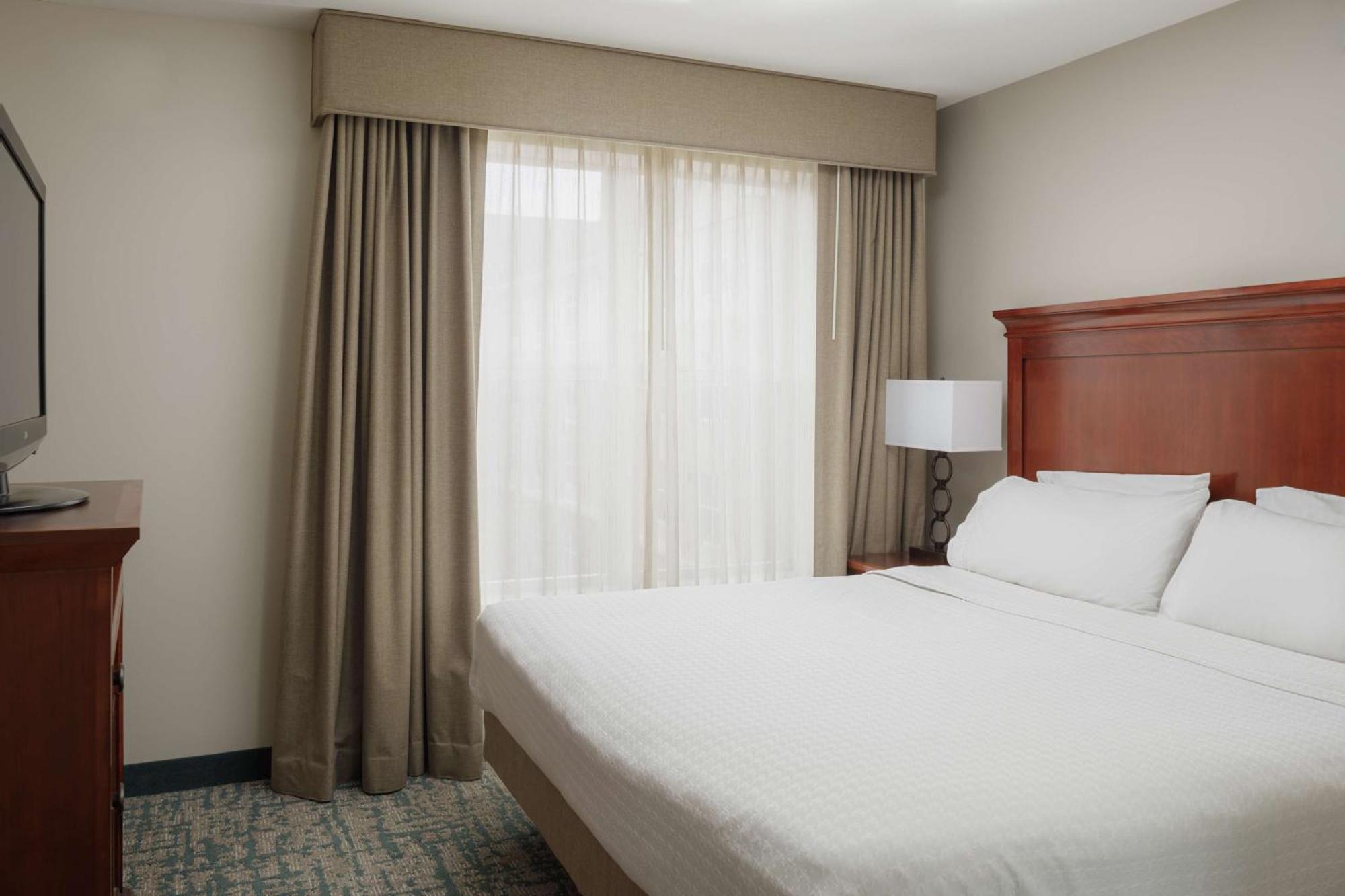 Homewood Suites By Hilton Knoxville West At Turkey Creek Exterior foto
