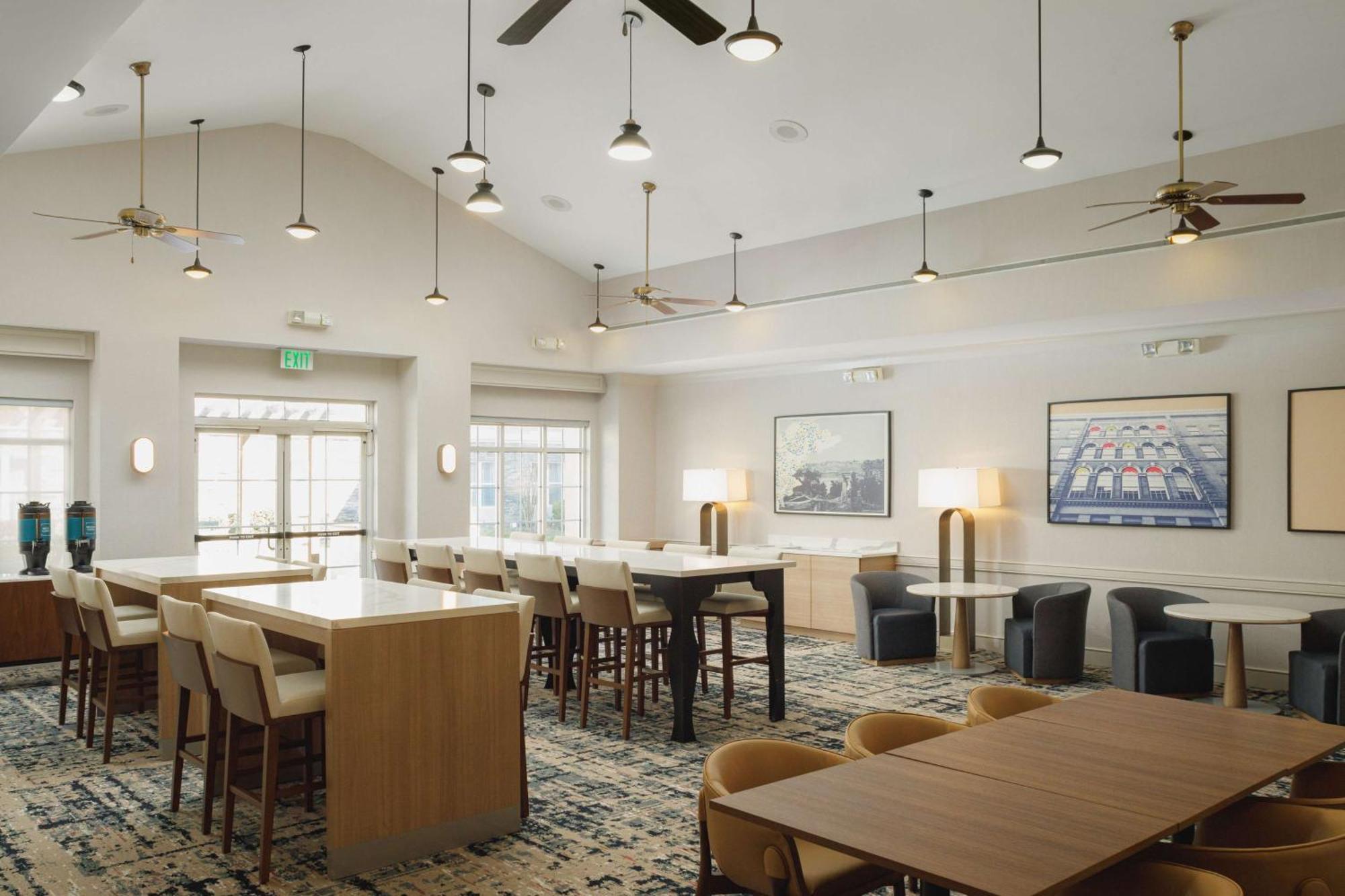 Homewood Suites By Hilton Knoxville West At Turkey Creek Exterior foto