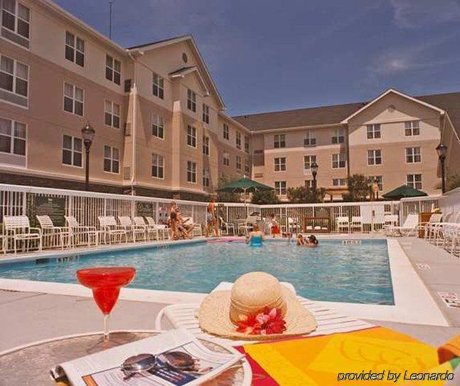 Homewood Suites By Hilton Knoxville West At Turkey Creek Einrichtungen foto