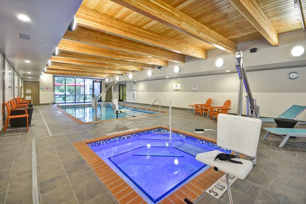 Homewood Suites By Hilton Knoxville West At Turkey Creek Einrichtungen foto